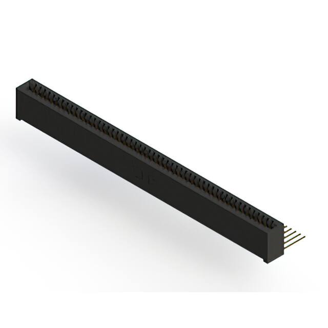 392-053-559-101 EDAC Inc.  Edgeboard Connectors